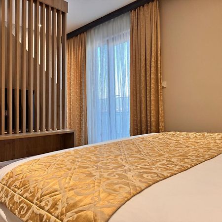 Innport Hotel Gebze Bagian luar foto